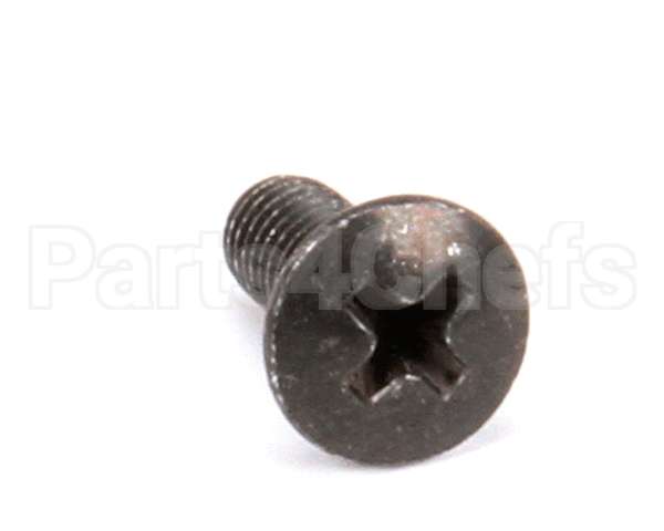 603-364A Beverage Air Screw Poms #10-32 X 1/2 Ss