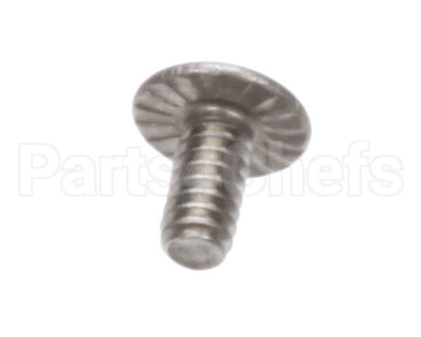 603-432A Beverage Air Screw Ptms #10-24 X 3/8 Ss