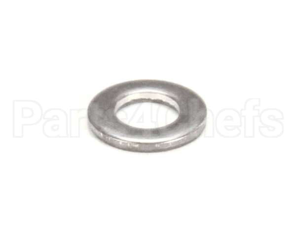 603-454B Beverage Air Spacer -Ss .05 Od .06Thk Wtrcs