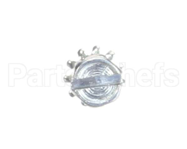 603-479A Beverage Air Screw - Ge Motor Mounting