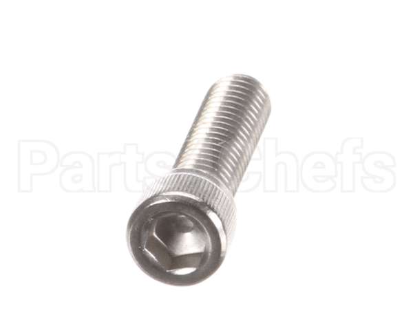 603-502D Beverage Air Screw-Shms 5/16-18 X 1 1/4 Ss