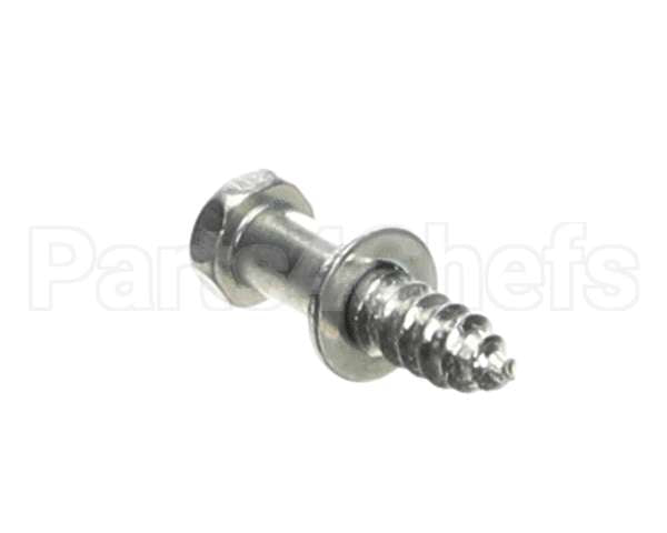 60300 Continental Refrigeration Screw, Pilaster