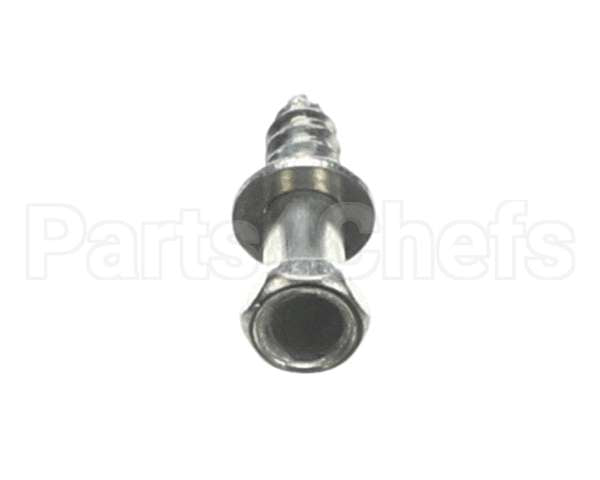 60300 Continental Refrigeration Screw, Pilaster