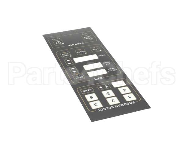60301-181 Lbc Bakery Label Lcr5 Lcr7