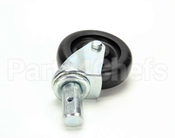 60312 Henny Penny Caster 4 Swivel W-O Brake