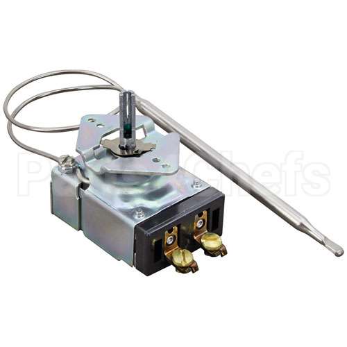 60320 Compatible Apw Thermostatk, 1/4 X 5-3/16, 12