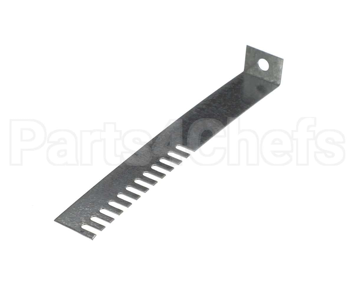 6033131 Manitowoc Ice Bracket, Capacitor