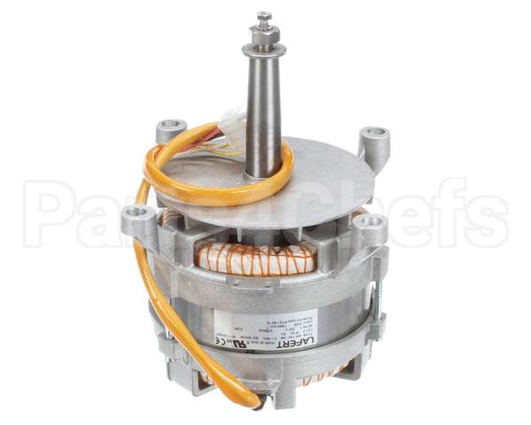 6033151 Bki Motor, 3Ph, St100/40, 55Kw