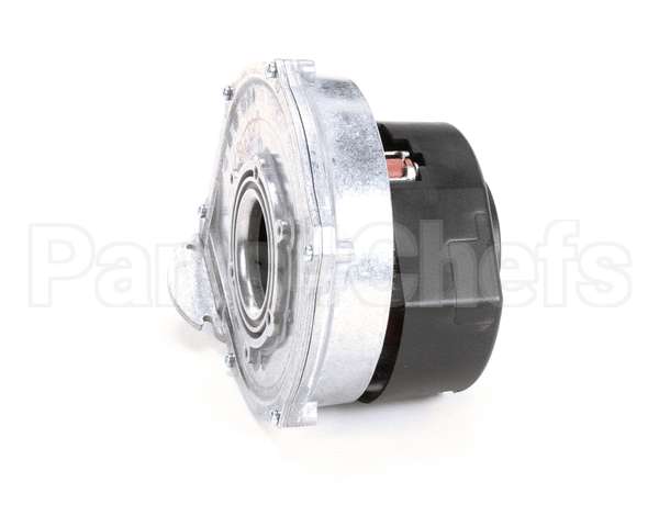 6033181 Bki Fan, (Burner) Ebm, Gas Combiki