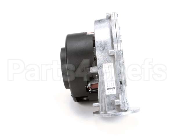 6033181 Bki Fan, (Burner) Ebm, Gas Combiki
