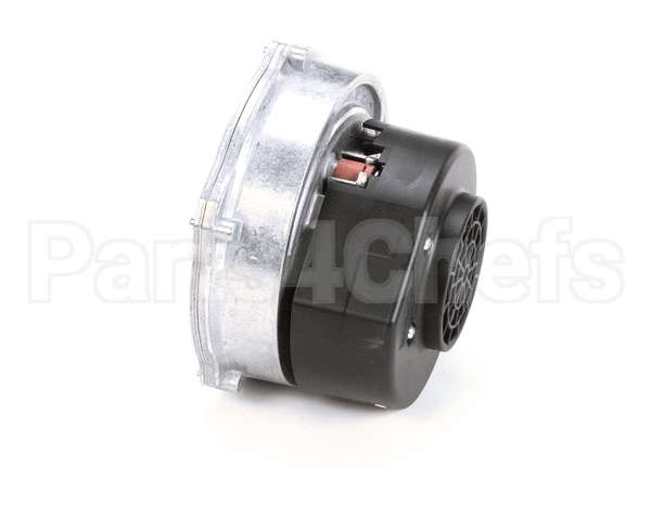 6033181 Bki Fan, (Burner) Ebm, Gas Combiki