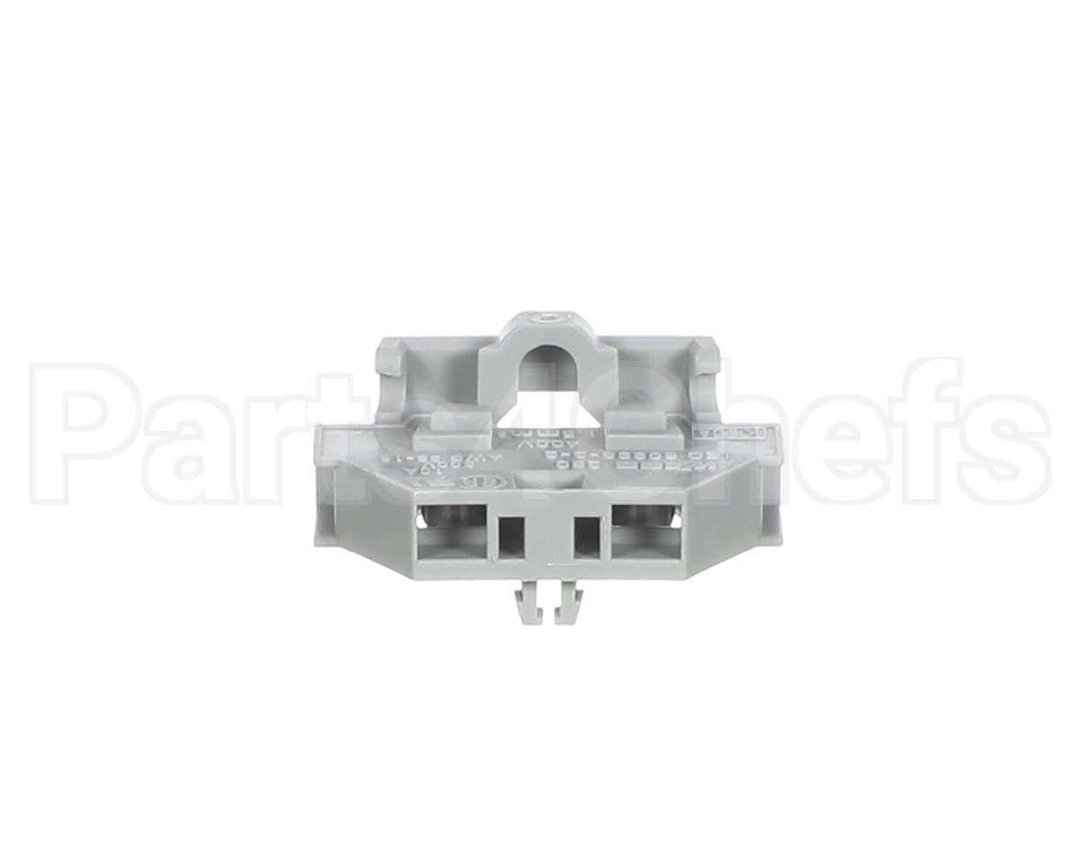 60332 Blodgett Terminal 1.5Q 2-Pole Grey Wago