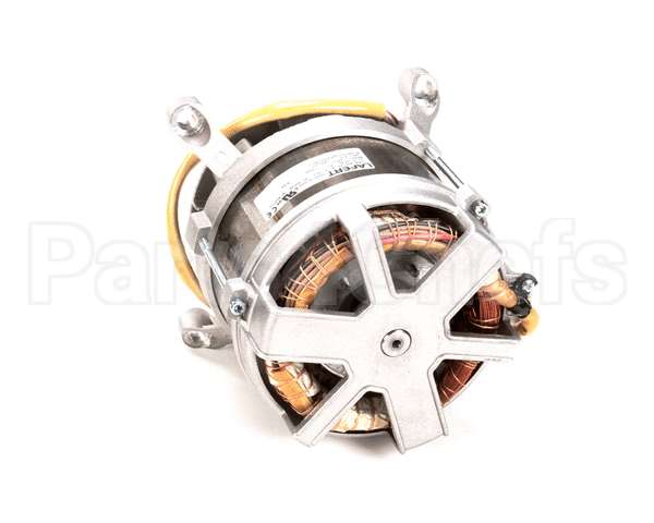 6034351 Bki Motor, 3Ph, 100L, 1Kw