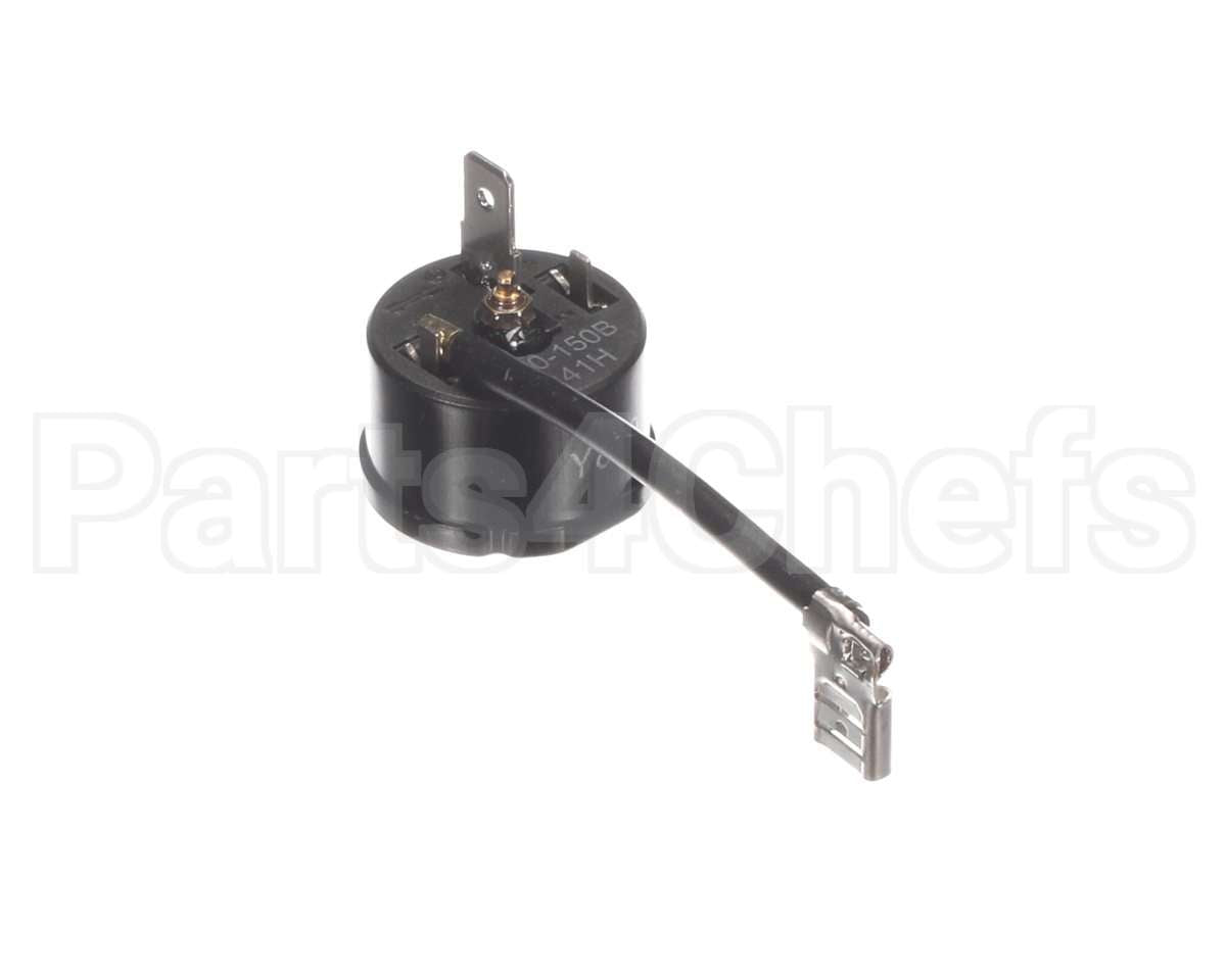 60349602A Goodman Overload Protector