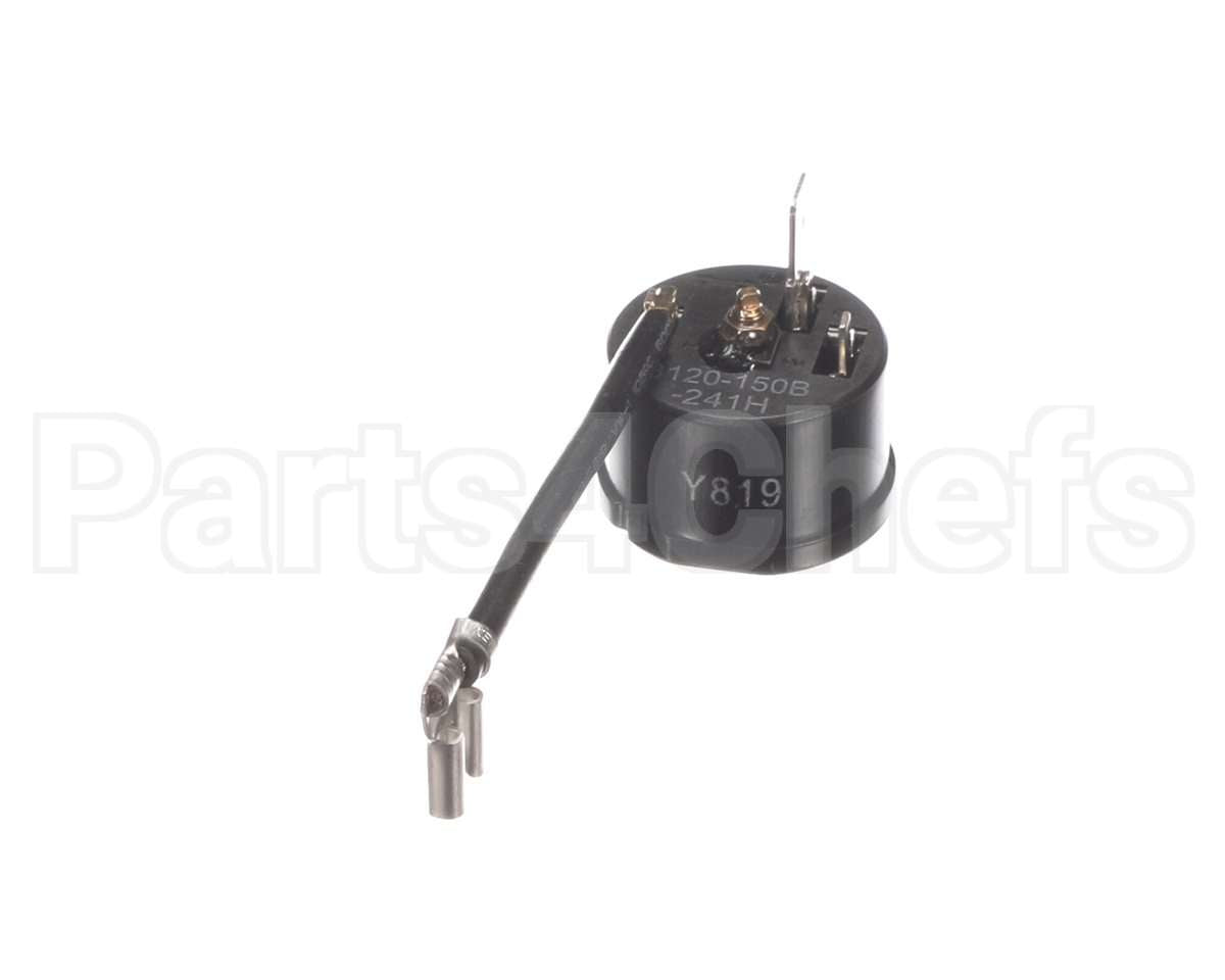 60349602A Goodman Overload Protector