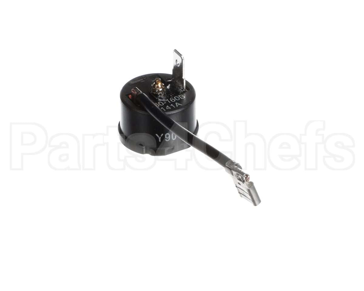 60349605A Goodman Overload Protector