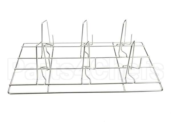 6035.1016 Rational Chicken Grid H6-1