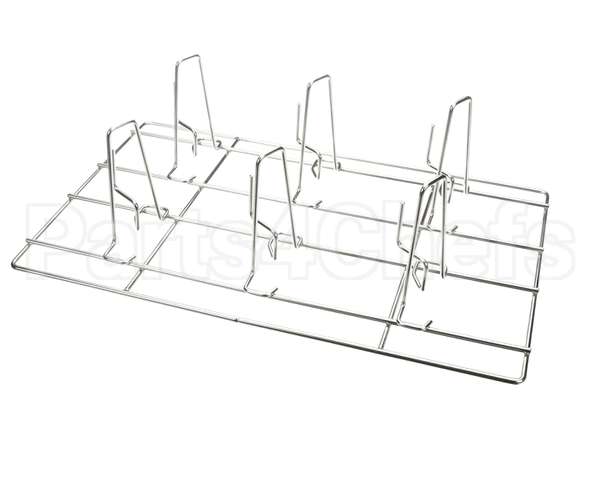 6035.1016 Rational Chicken Grid H6-1