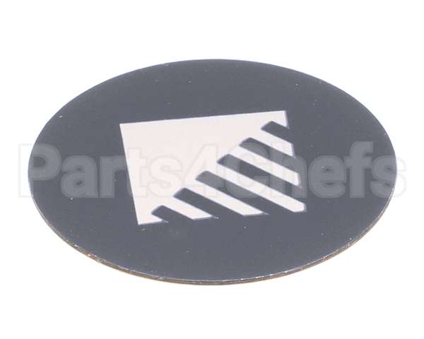 60362 Blodgett Logo For Insert