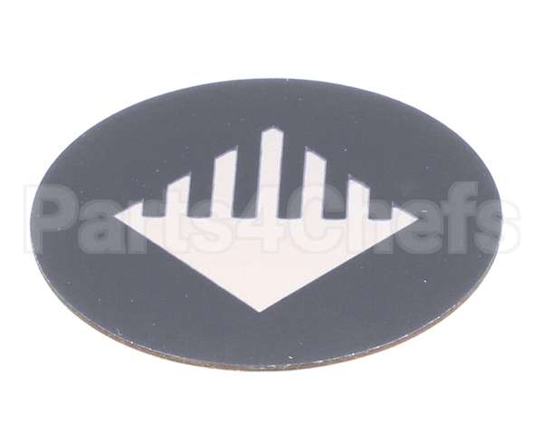 60362 Blodgett Logo For Insert