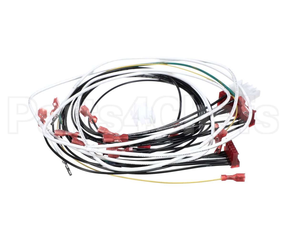 60389-001 Henny Penny Harn-120V/60/1 Ofg/Oga-32X So