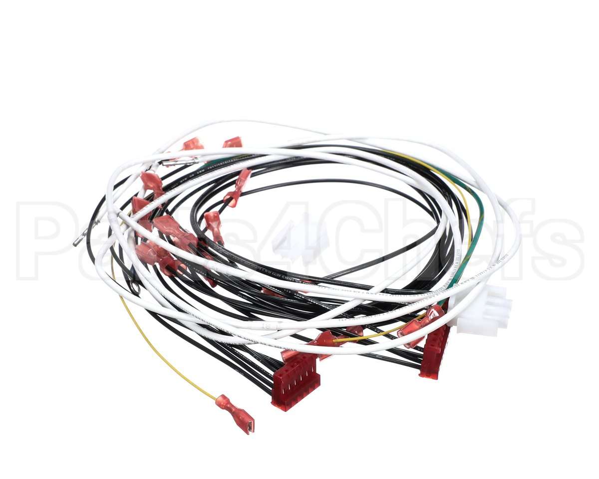 60389-001 Henny Penny Harn-120V/60/1 Ofg/Oga-32X So