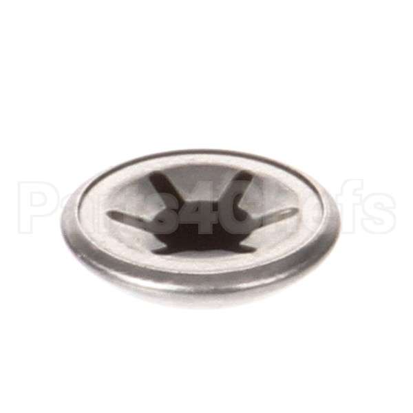 604-167A Compatible Beverage Air Push On Retainer