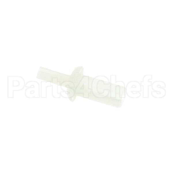 604-191A Compatible Beverage Air Rivet - Drive Plastic