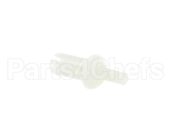604-191A Beverage Air Rivet - Drive Plastic