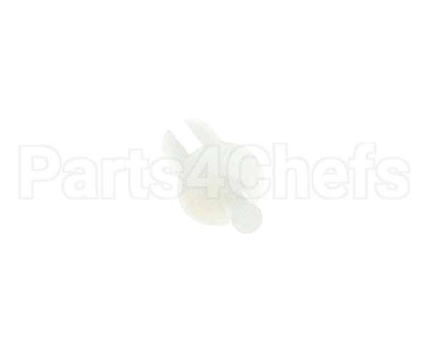 604-191A Beverage Air Rivet - Drive Plastic