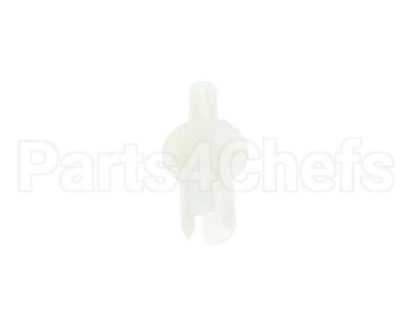 604-191A Beverage Air Rivet - Drive Plastic
