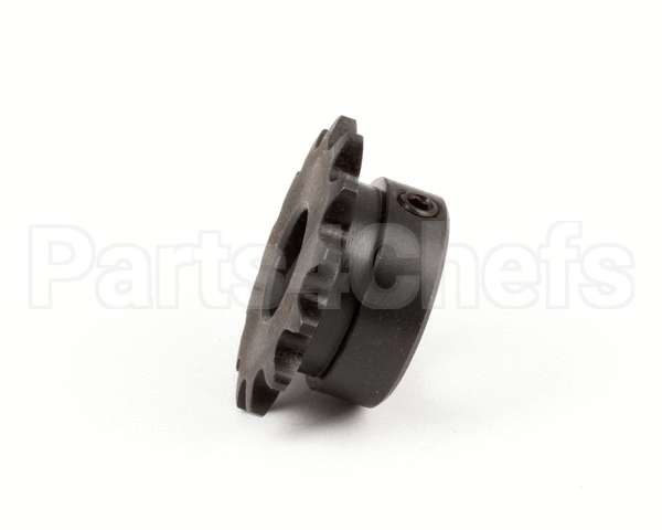 6040 Nieco Sprocket, 35B13, 5/8 Bore