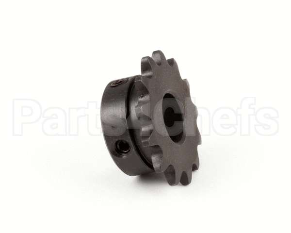 6040 Nieco Sprocket, 35B13, 5/8 Bore