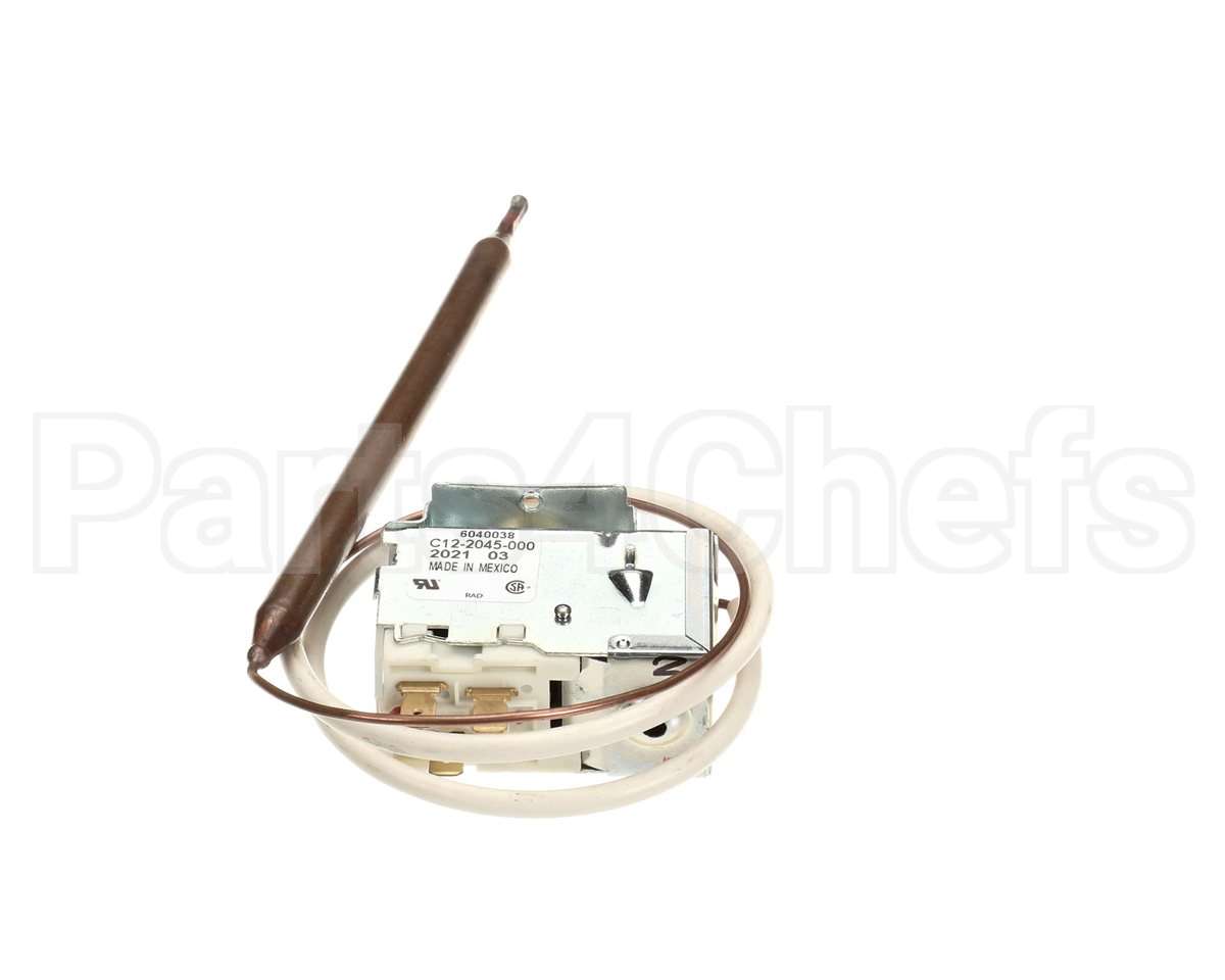 6040038B Islandaire Thermostat