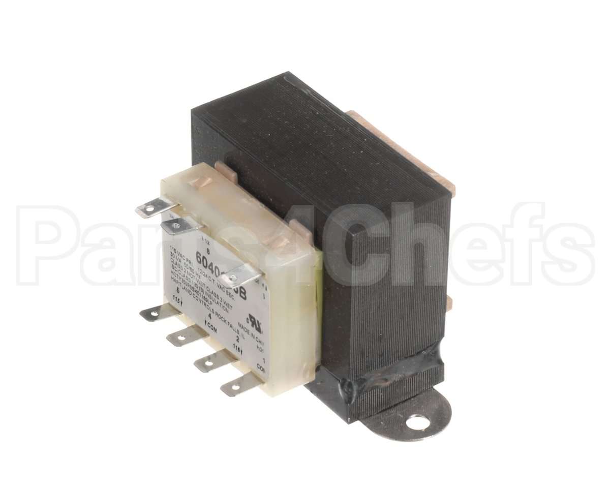 6040156B Islandaire Transformer