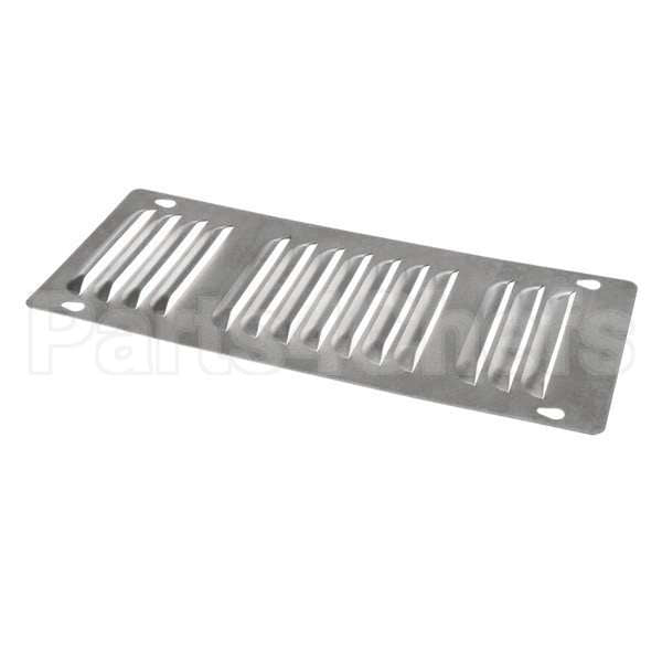 60406 Compatible Cambro Panel Louver Lower