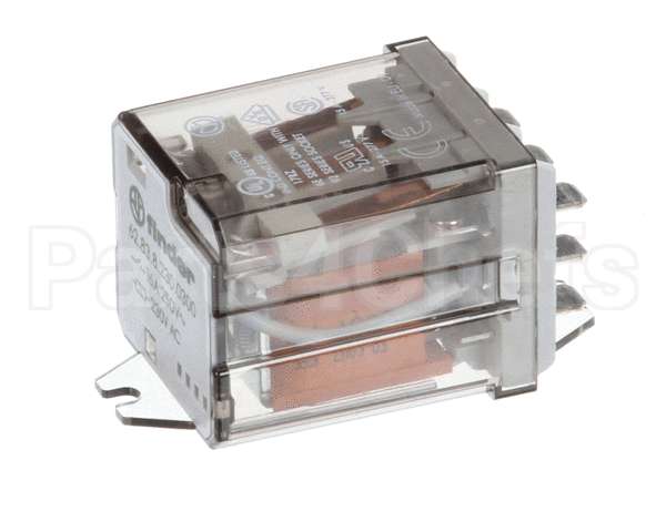6041008 Bki Relay