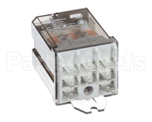 6041008 Bki Relay