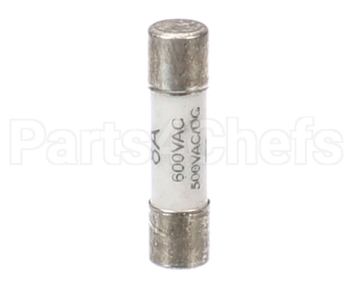 6041087 Islandaire Fuse