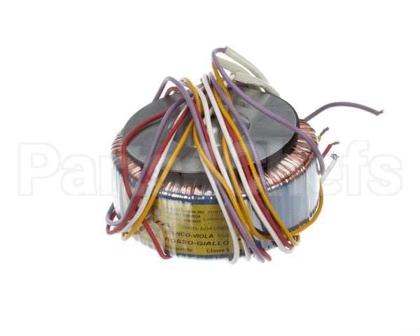 6041092 Bki Transformer, Main, 400Va, Gas