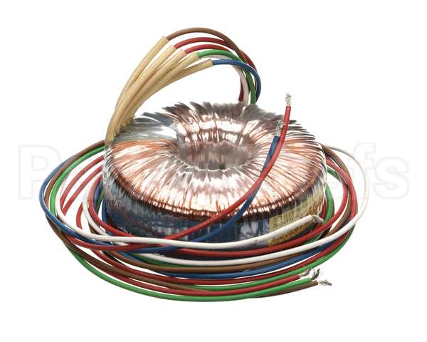 6041103 Giorik Transformer, Main, 300Va, Elec, 208V, Ev