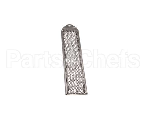 60417 Blodgett Suction Filter,1/4 Turn