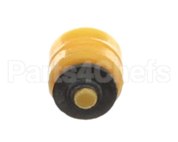 6042084 Giorik Nozzle, Humid, Yellow,.35L/1M, G102, E20
