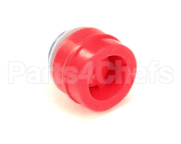 6042095 Giorik Nozzle, Humid, Red, .25L/1M, 061, 062, 1