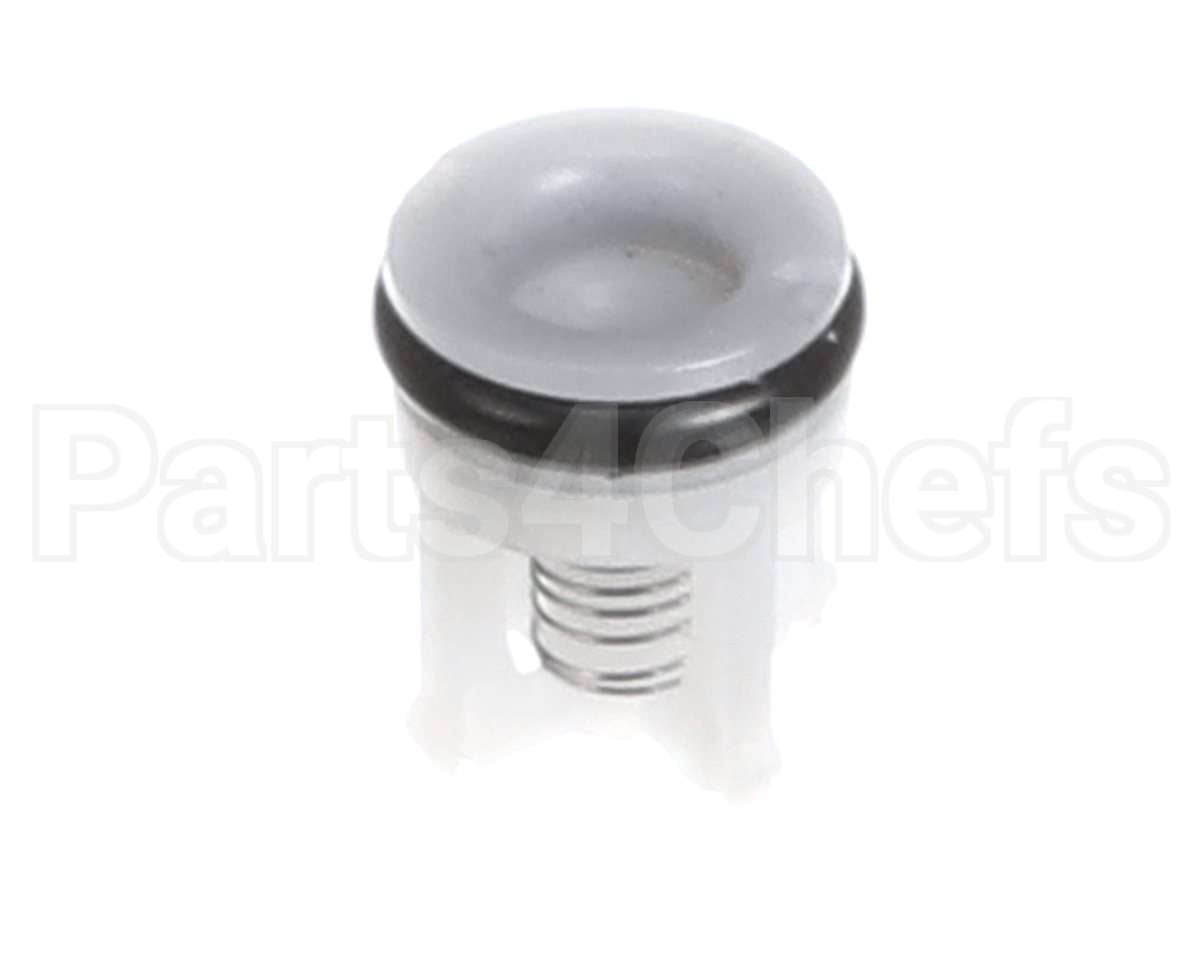 6042115 Bki Check Valve For Washing Syste