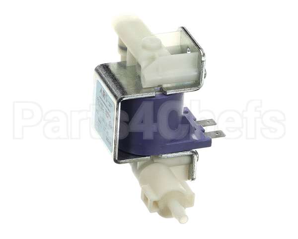6042124 Giorik Pump, Det & Rnse, Evo, Sb
