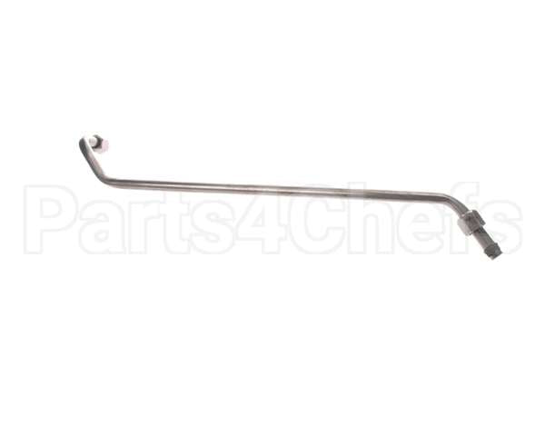 60442 Henny Penny Assembly-Tube Filter To Pump