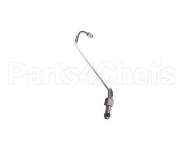 60442 Henny Penny Assembly-Tube Filter To Pump