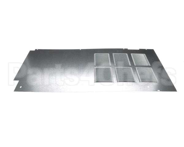 6045171 Manitowoc Ice Panel, Back Air