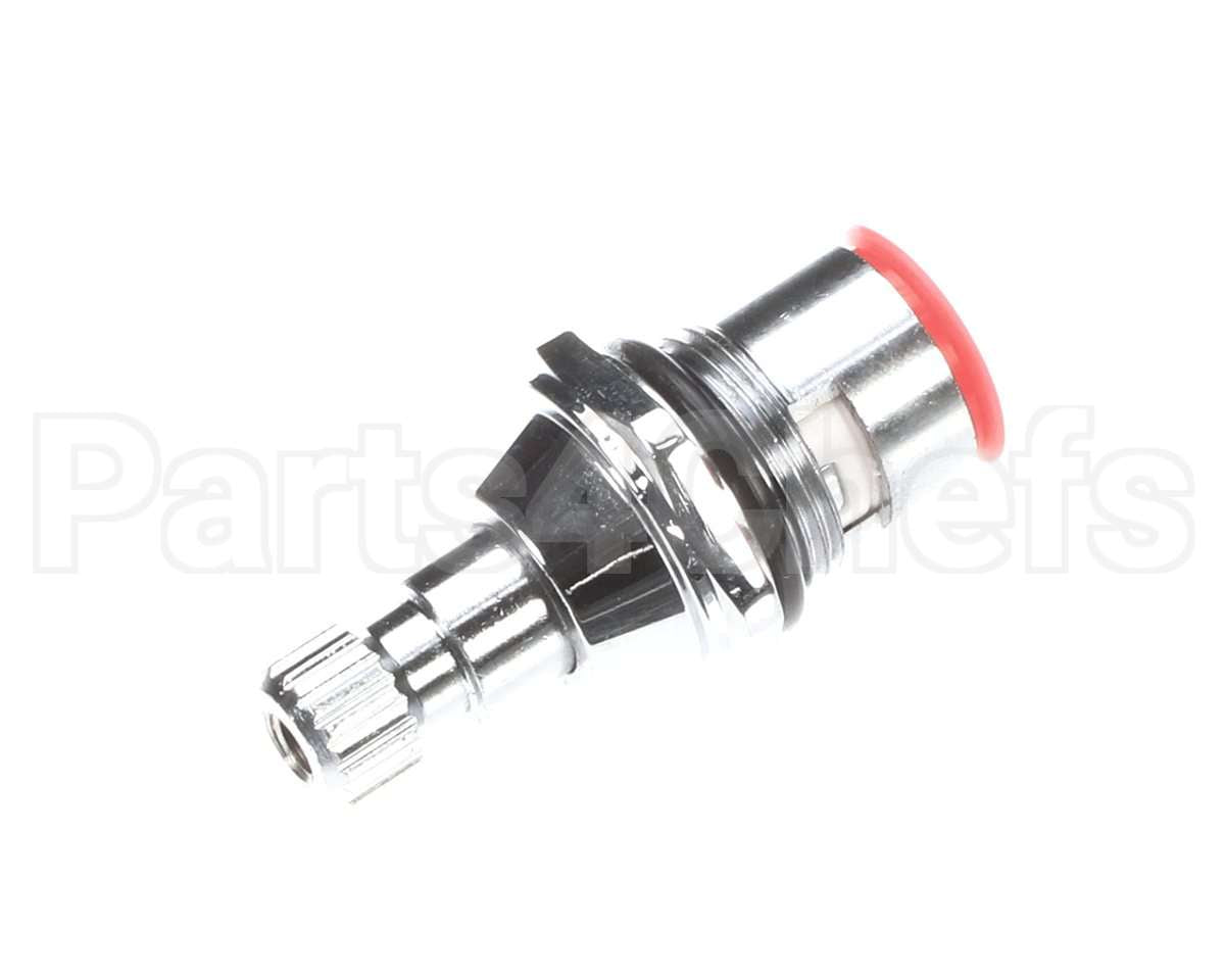 60455KL0024 Kason Hot Valve Assembly Ceramic
